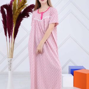 Seva Toptan Gecelik WholeSale Papatyalı