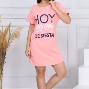 SEVA Tunik Gecelik HOY